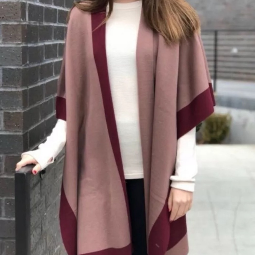 SALE❣️❣️Lululemon bundle up wrap savannah NWT - Picture 1 of 8